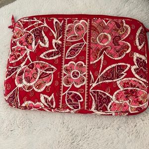 Vera Bradley computer bag